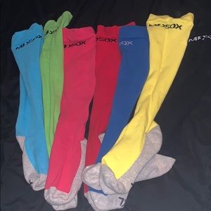 MDSOX compression socks